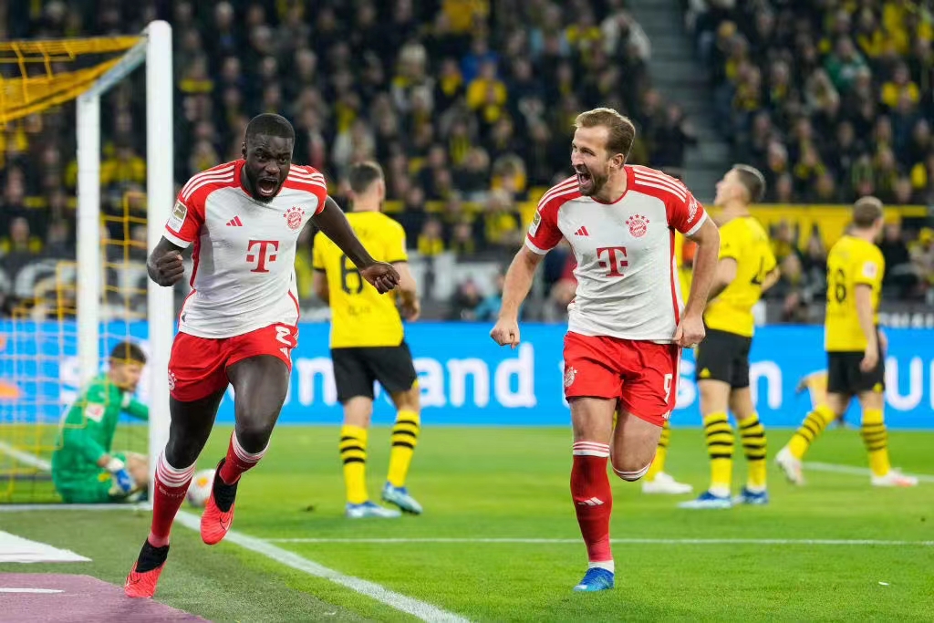 拜仁慕尼黑精彩表现,谁是下一敌手的简单介绍 拜仁慕尼黑精彩表现,谁是下一敌手的简单介绍