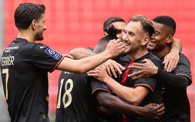 波尔多在客场取得胜利,结束连败的简单介绍 波尔多在客场取得胜利,结束连败的简单介绍