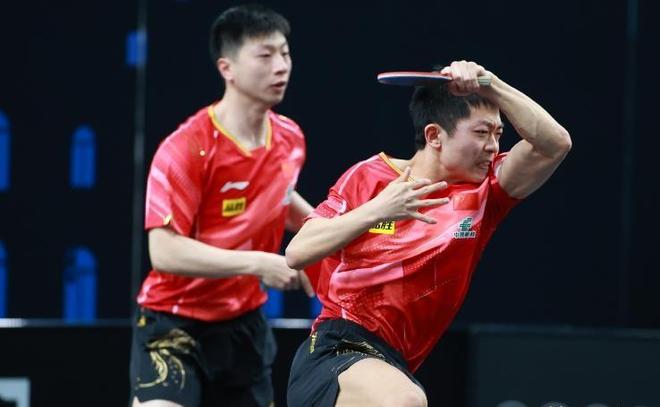 瑞典队逆转法国队，王皓扛起全队