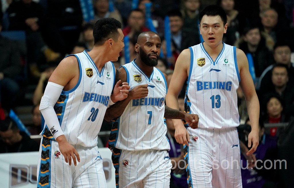 新疆主场胜利，对手难以招架