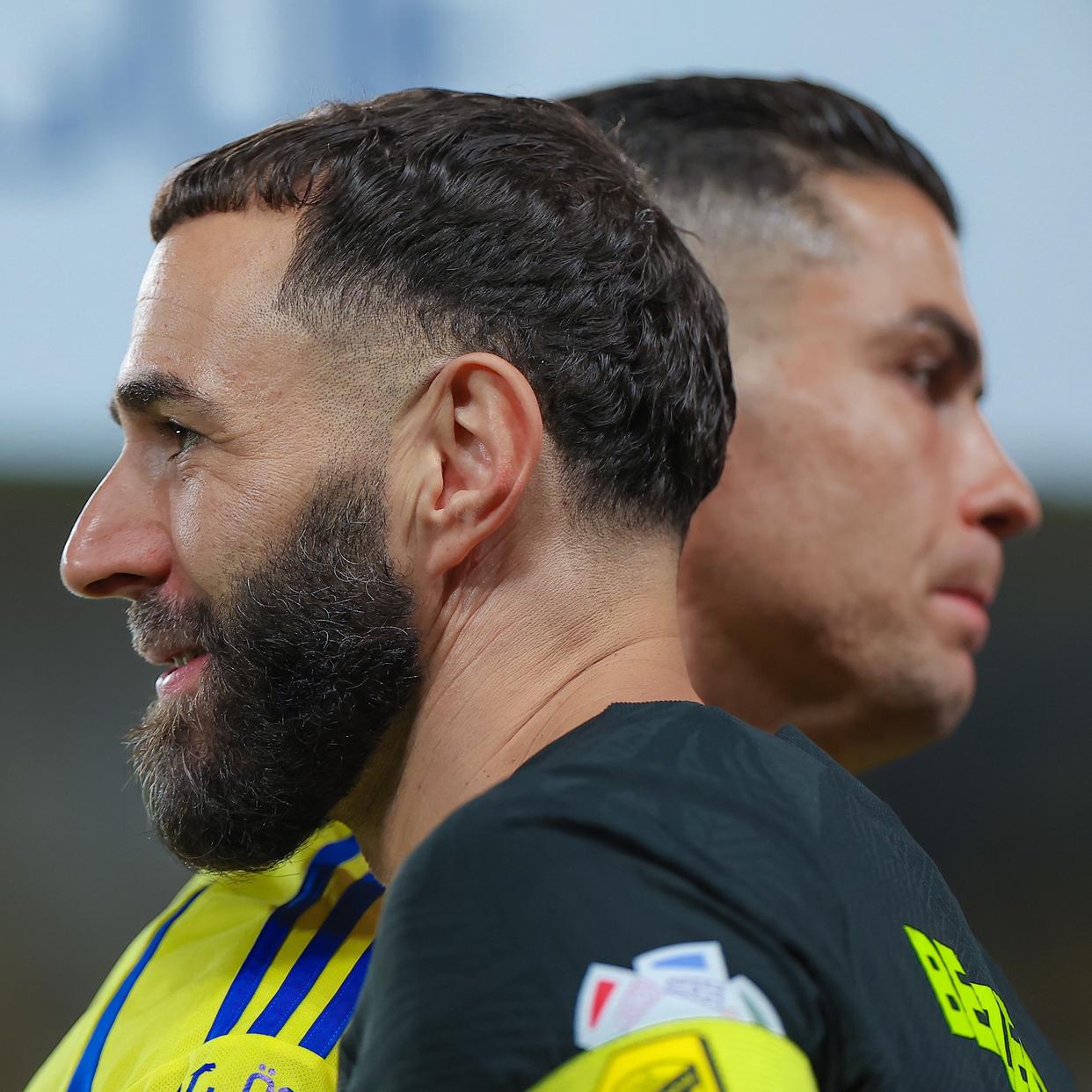 克罗地亚横扫马赛,本泽马带队取胜 克罗地亚横扫马赛,本泽马带队取胜