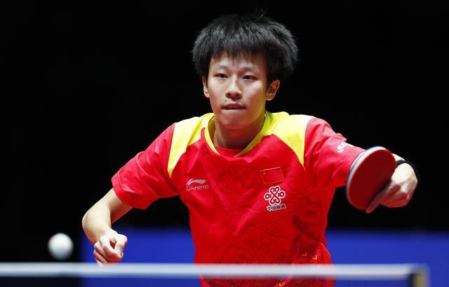 关于中国队完胜葡萄牙队，林高远刷新纪录的信息