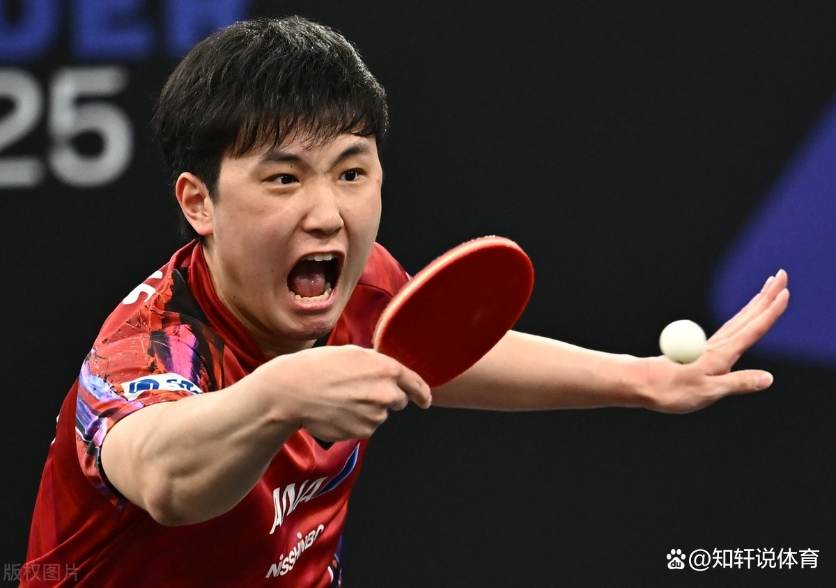 关于法国乒乓球队逆转日本乒乓球队,奥恰洛夫高光表现的信息 关于法国乒乓球队逆转日本乒乓球队,奥恰洛夫高光表现的信息