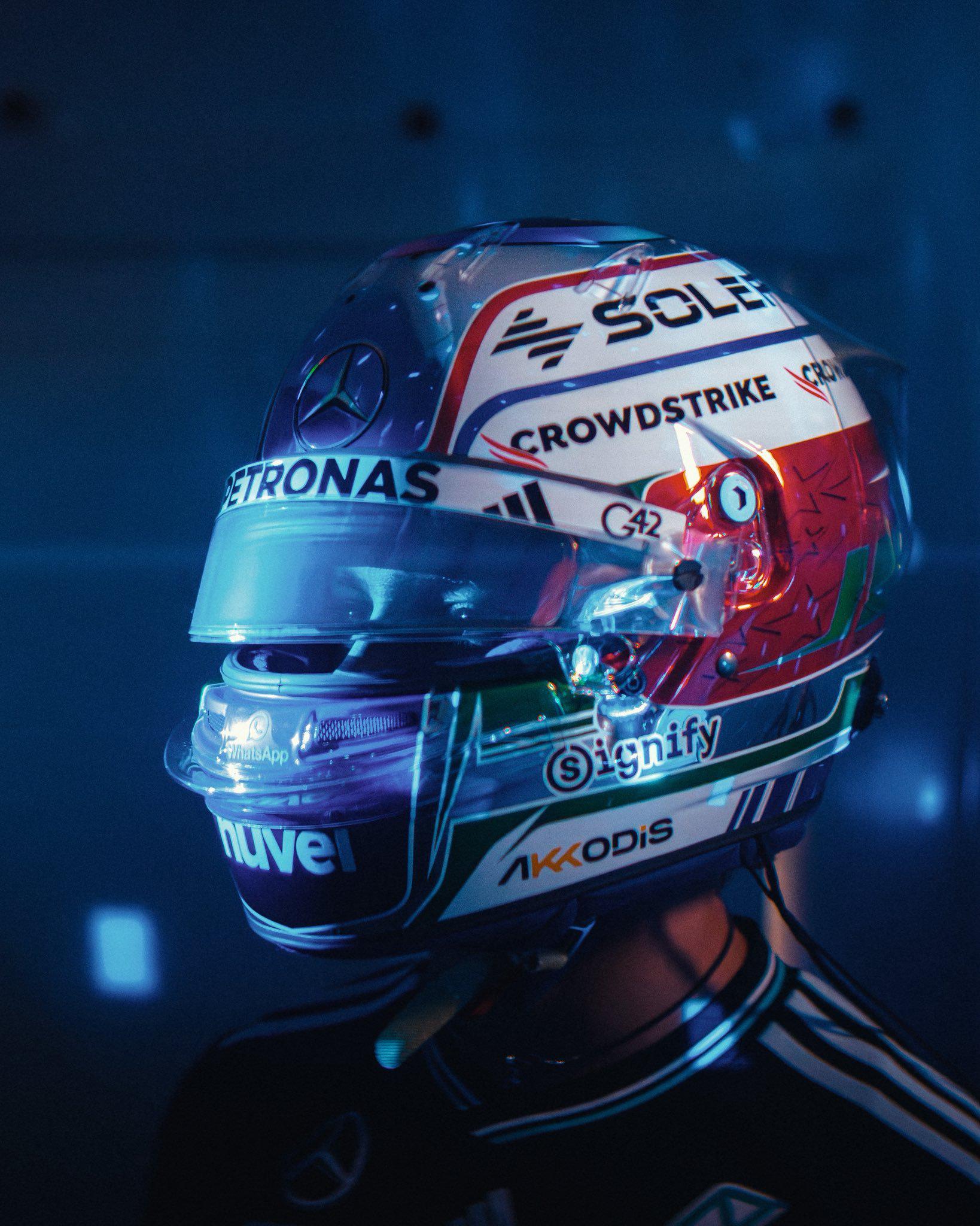 哈斯车队轻取梅赛德斯,拉塞尔扛起全队的简单介绍 哈斯车队轻取梅赛德斯,拉塞尔扛起全队的简单介绍