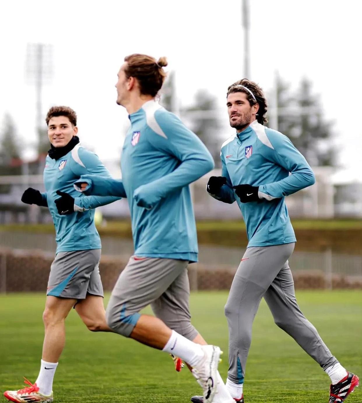 赫塔菲决战马德里竞技,关键之战的简单介绍 赫塔菲决战马德里竞技,关键之战的简单介绍