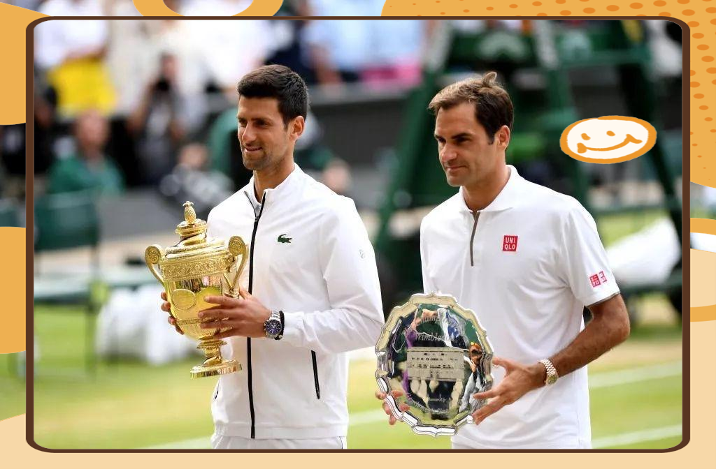 温网横扫联合杯,德约科维奇关键制胜的简单介绍 温网横扫联合杯,德约科维奇关键制胜的简单介绍