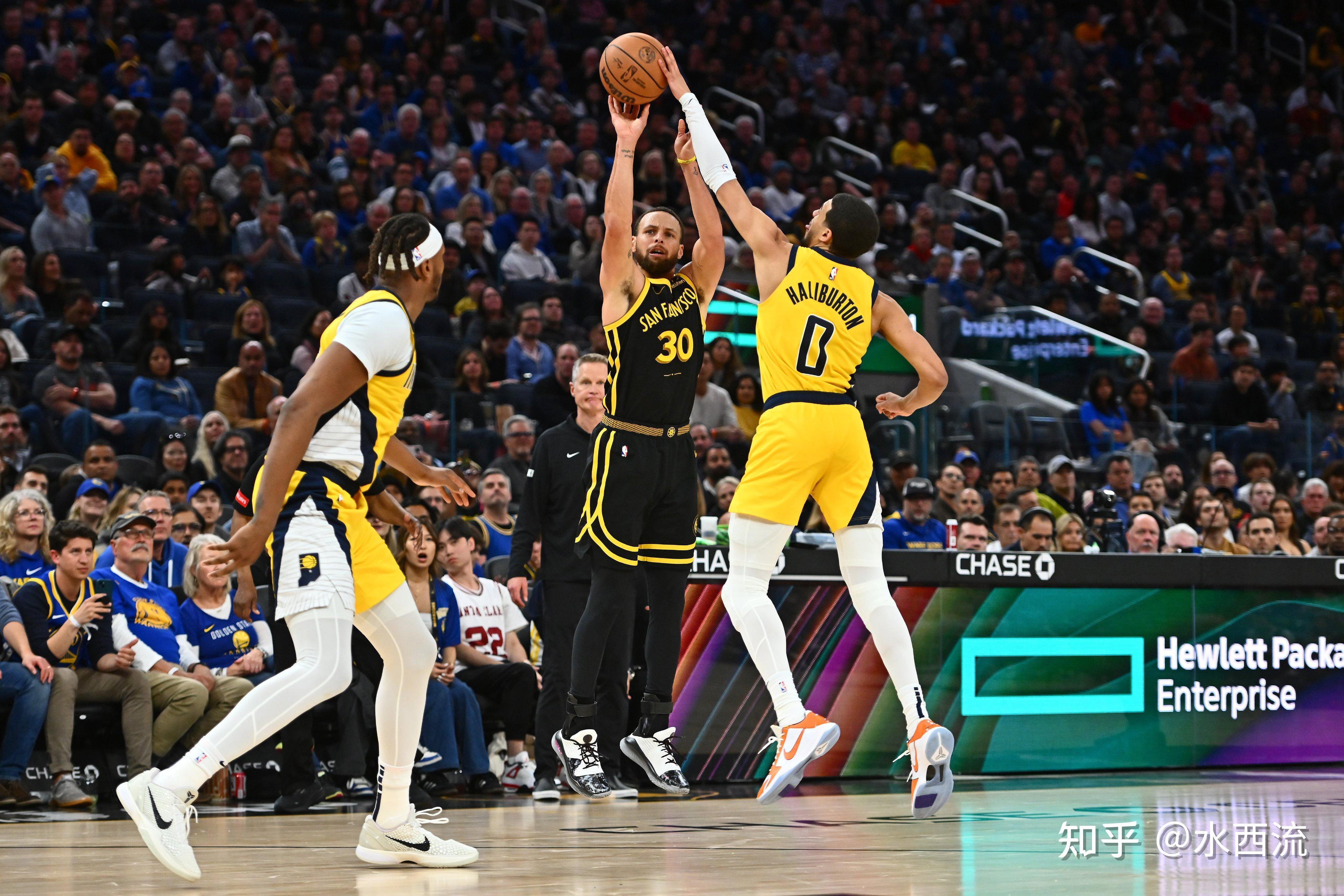 步行者连胜助攻,西部球队实力崛起 步行者连胜助攻,西部球队实力崛起