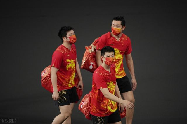 关于德国乒乓球队鏖战韩国乒乓球队，奥恰洛夫送出助攻的信息