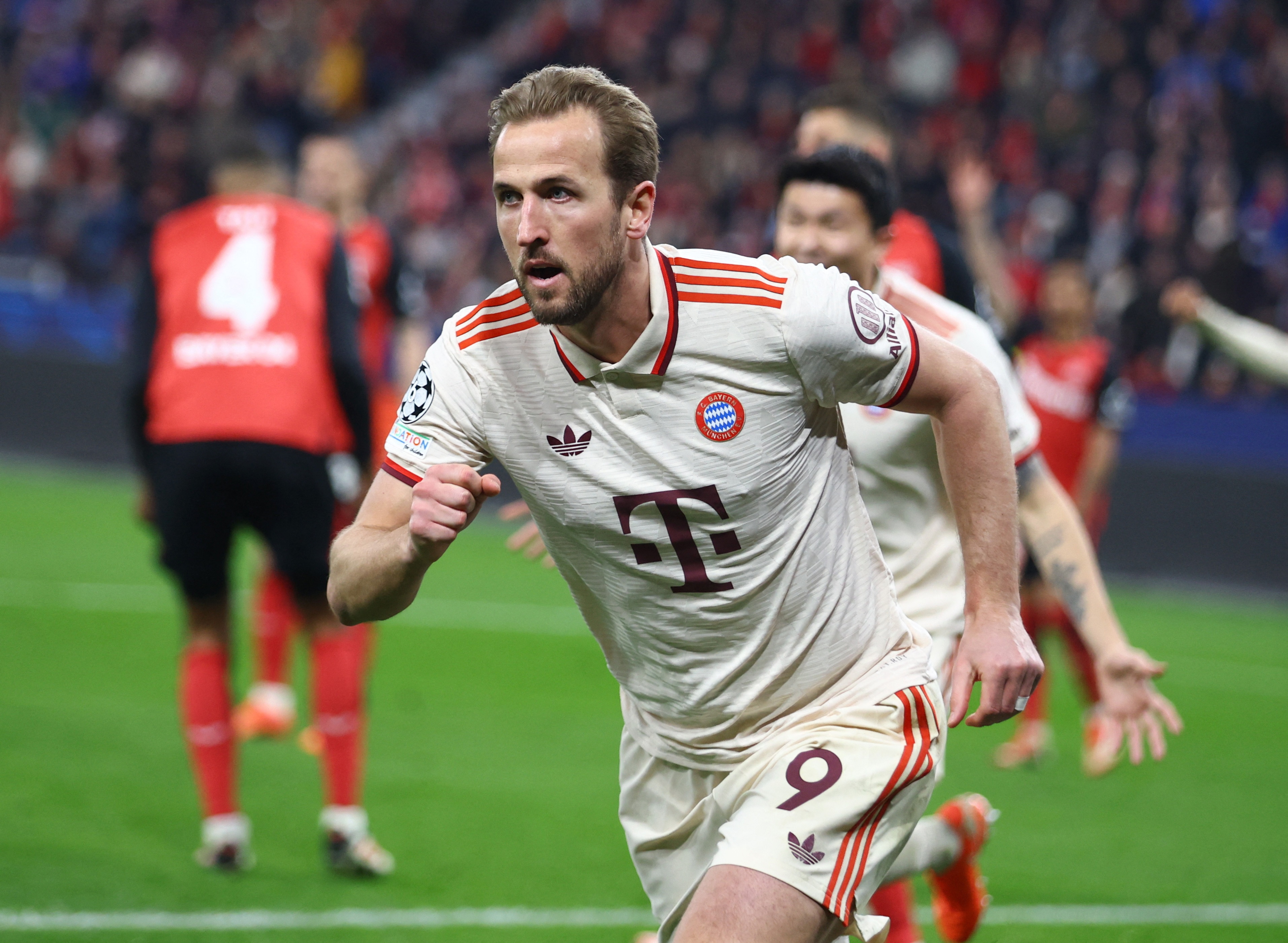 关于拜仁险胜对手,客场实现逆转的信息 关于拜仁险胜对手,客场实现逆转的信息