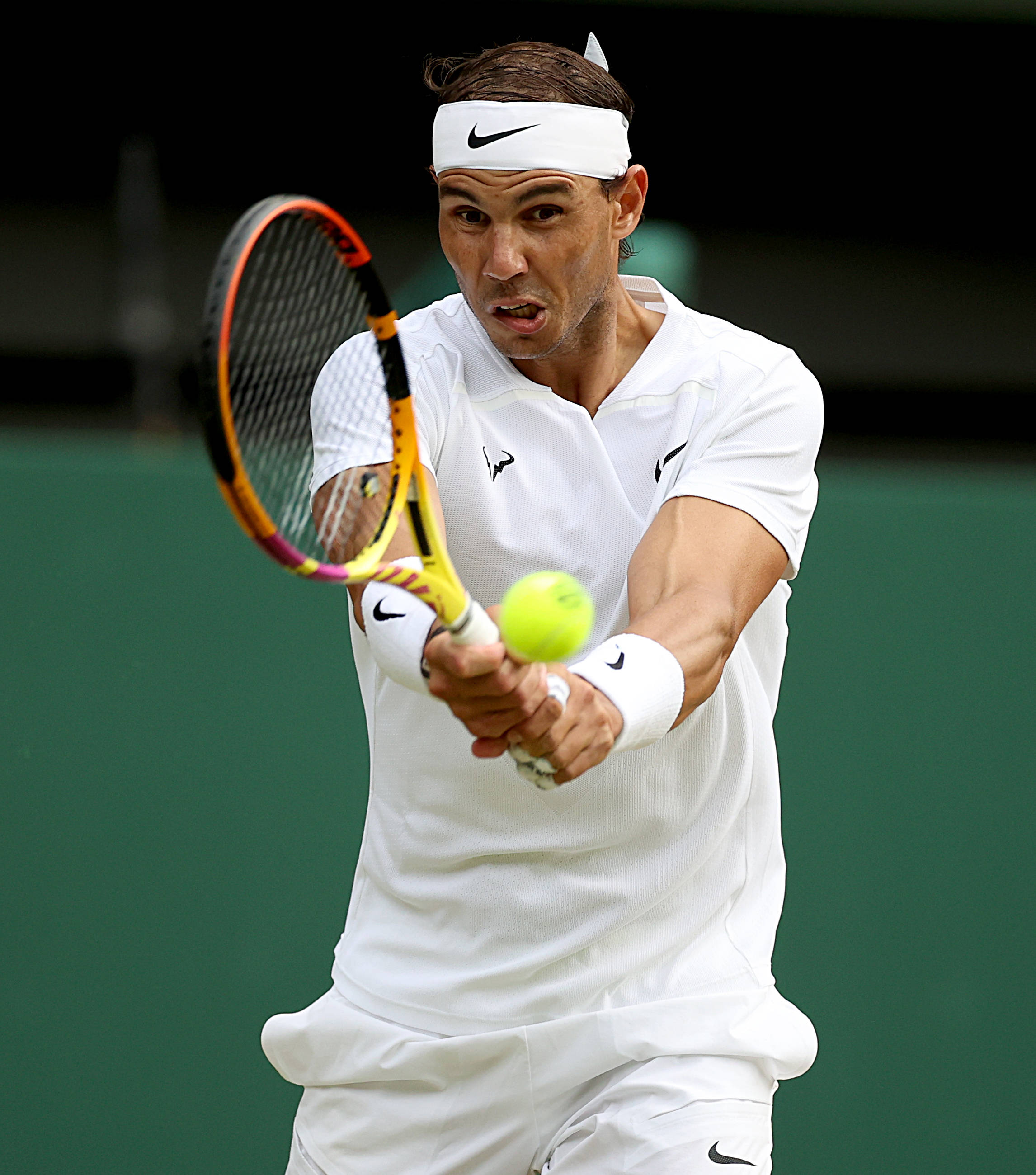 关于英国网球队爆冷世界网球队,纳达尔高光表现的信息 关于英国网球队爆冷世界网球队,纳达尔高光表现的信息