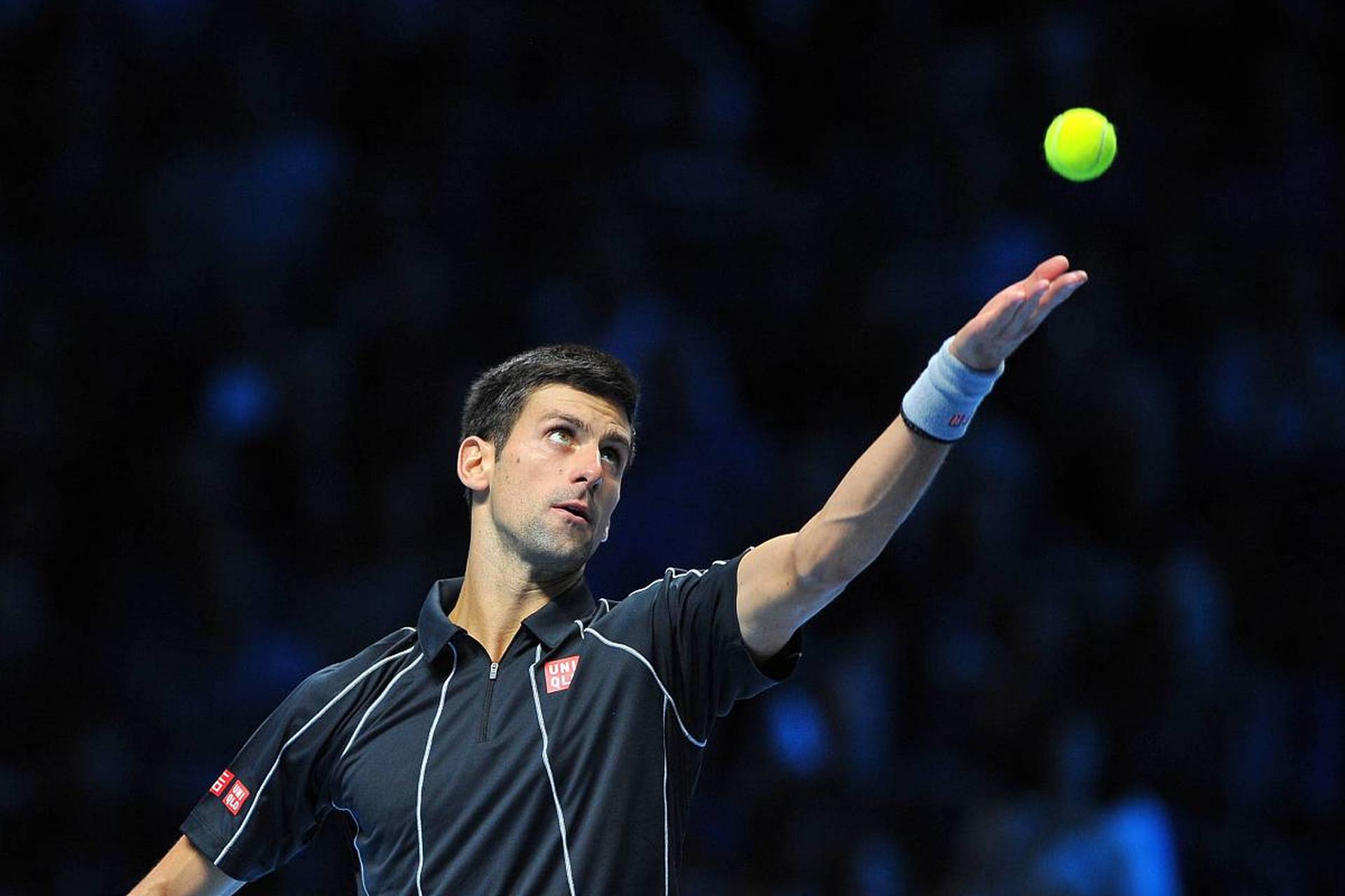 年终总决赛鏖战ATP总决赛，兹维列夫统治全场