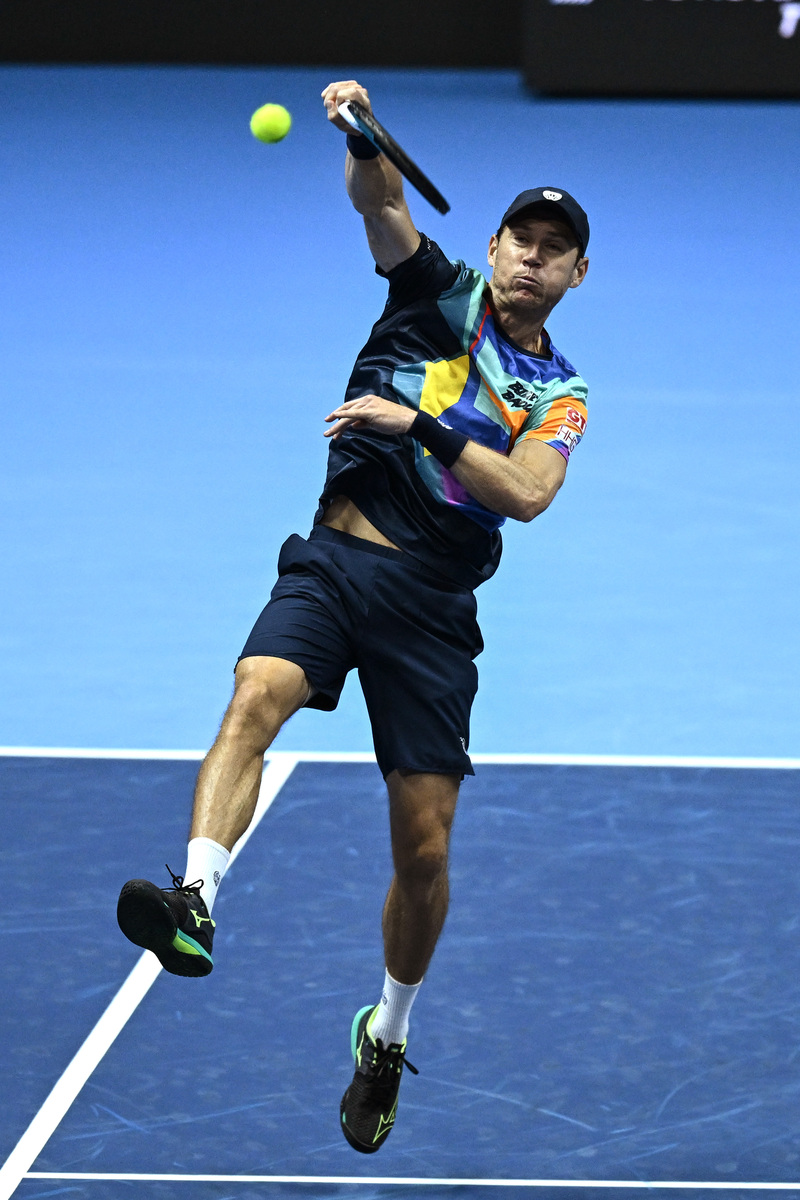 关于西班牙网球队逆转法国网球队,费德勒一己之力扛起全队的信息 关于西班牙网球队逆转法国网球队,费德勒一己之力扛起全队的信息