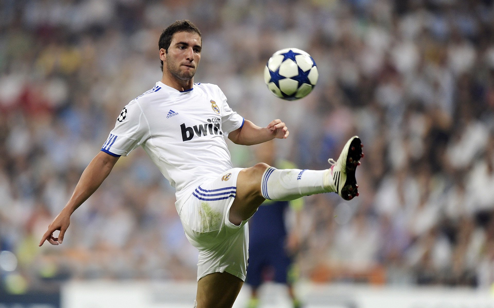 关键节点连续得分!拉梅洛率老鹰一波流带走火箭