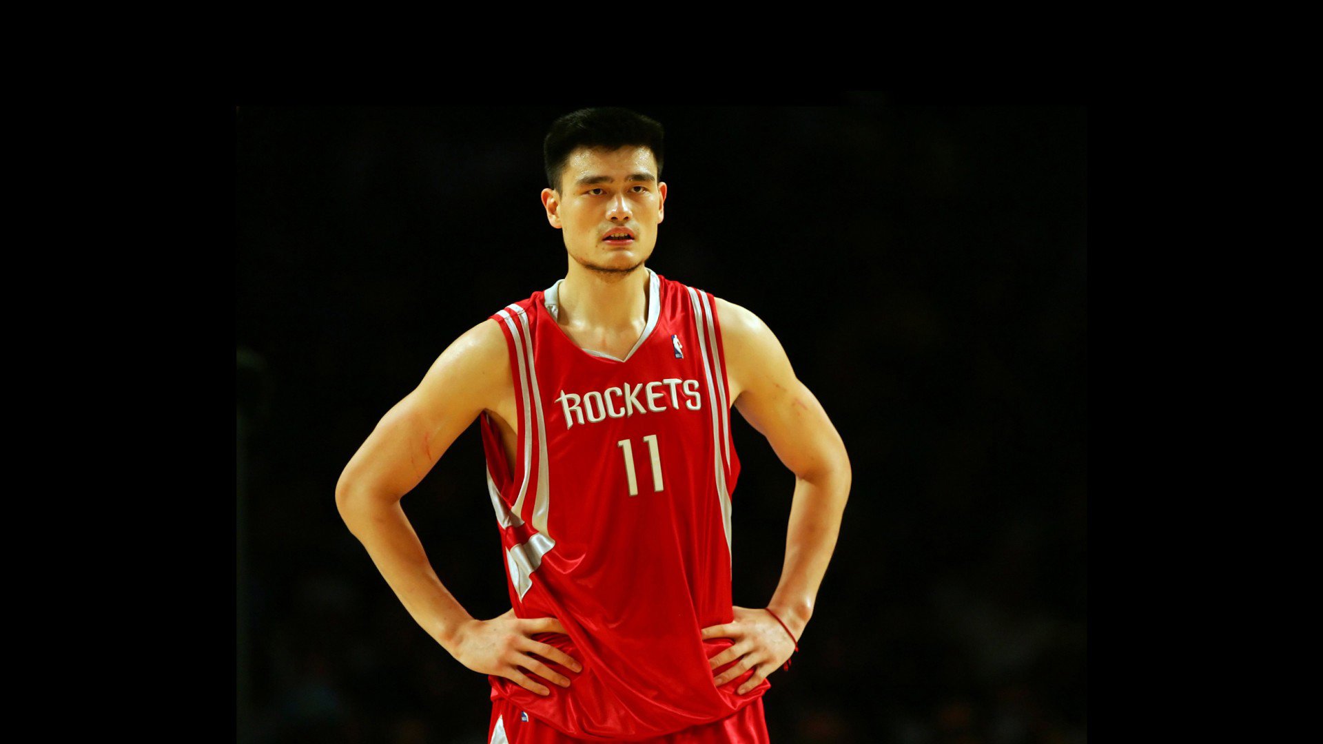 独舞之夜，当西亚卡姆在奥运周期的关键战中成为对手的永恒谜题